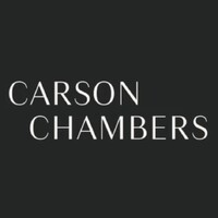 Carson Chambers logo - Similar company to Consular Corps Of Queensland