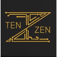TenZen Technologies logo - Similar company to Quickgen Technologies