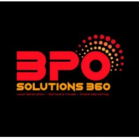 BPO Solutions 360 logo - Similar company to Technobide