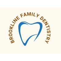 Brookline Family Dentistry logo - Similar company to Confident Dental