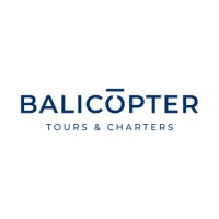 BALICOPTER logo - Similar company to Init6