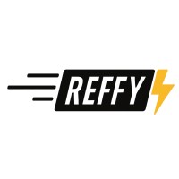 Reffy.ai logo - Similar company to Corner House Behavioral Health