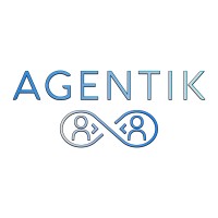 Agentik logo - Similar company to Agentix