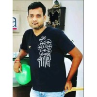 Harsh Jain logo - Similar company to K Square