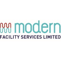 Modern Facility Services logo - Similar company to Rapid Facility Services Ltd