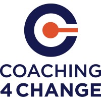Coaching4Change logo - Similar company to Shine Initiative Ma