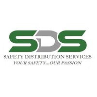 Safety Distribution Services, LLC logo - Similar company to Fire Sign Pros