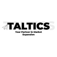 TALTICS logo - Similar company to Unapologetech