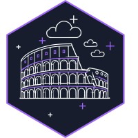 AWS User Group Roma logo - Similar company to Noovolari