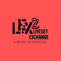 THE LIVESEY EXCHANGE logo - Similar company to Studio19