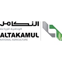 التكامل الزراعية | ALTAKAMUL AGRICULTURE logo - Similar company to Ibea