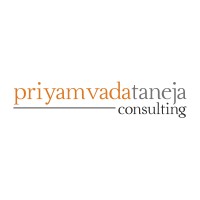 Priyamvada Taneja Consulting logo - Similar company to The Learners Confluence