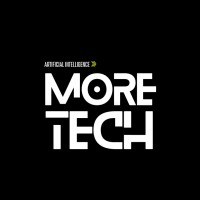 MORETECH logo - Similar company to Moretech