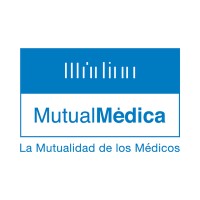 Mutual Médica logo - Similar company to Tailoryou