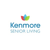 Kenmore Senior Living logo - Similar company to Village Concepts Retirement Communities