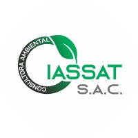 IASSAT logo - Similar company to Iasst