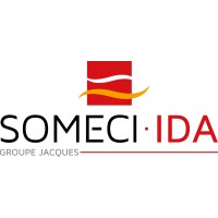 SOMECI IDA logo - Similar company to Someci