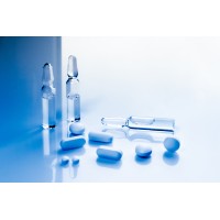 Pharma & Cosmetic logo - Similar company to International Cosmetic Group