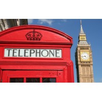 Lezioni di Inglese a Jesi logo - Similar company to Facilmente Inglese