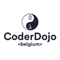 CoderDojo Belgium logo - Similar company to Flanderijn België