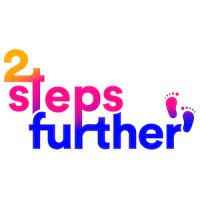 2 Steps Further logo - Similar company to Betterpath, Inc.