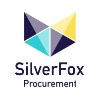 SilverFox Procurement logo - Similar company to Cargowatch