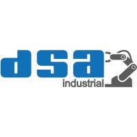 DSA INDUSTRIAL logo - Similar company to Automcruize