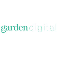 Garden Digital logo - Similar company to Interact-Ia