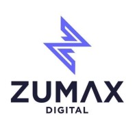 Zumax Digital logo - Similar company to Malcan Technologies Sdn. Bhd.