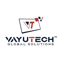 Vayutech Global Solutions Pvt. Ltd. logo - Similar company to Cut-The-Saas.Com