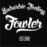 Fowler logo - Similar company to Afroricas