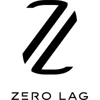 Zerolag Esports logo - Similar company to Hado Greece