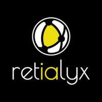 Retialyx logo - Similar company to Kaleidoscope Sa