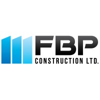 FBP Construction Ltd logo - Similar company to Mayn Construction Ltd