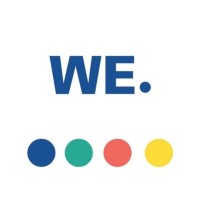 World of education logo