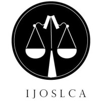 Indian Journal of Socio-Legal and Contemporary Affairs logo - Similar company to Cirf In Iphd