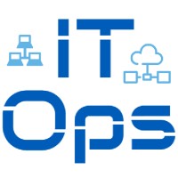 IT-Ops logo - Similar company to Itops