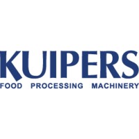 Kuipers Food Processing Machinery logo - Similar company to Sormac - Vegetable Processing Equipment