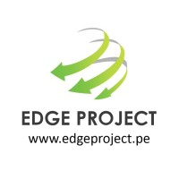 Edge Project logo - Similar company to Integrity Perú