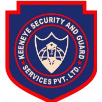 KEENEYE Security and Guard Services Pvt. Ltd. logo - Similar company to Ak Four Security Services