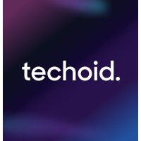 Techoid logo - Similar company to Erinsight