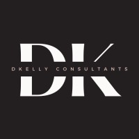DKelly Consulting logo - email format related to Ipoh