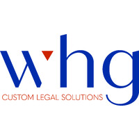 WHG Rechtsanwälte logo - Similar company to Wiener Dirndl