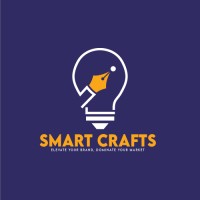 Smart Crafts logo - Similar company to Brand Flicker