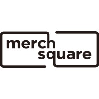 MerchSquare logo - Similar company to Secondhands 세컨핸즈
