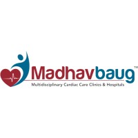 Madhavbaug Clinic-CIDCO - Ayurvedic clinic logo - Similar company to Madhavbaug