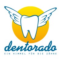 Dentorado logo - Similar company to Dr. Bauer'S