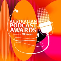 Australian Podcast Awards logo - Similar company to Blakcast