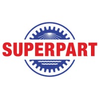 Superpart Company Limited logo - Similar company to Hat Network (M) Sdn Bhd