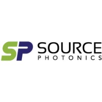 Source Photonics logo - Similar company to Innolight Technology